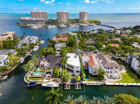 1755 Fairhaven Place Miami FL 33133