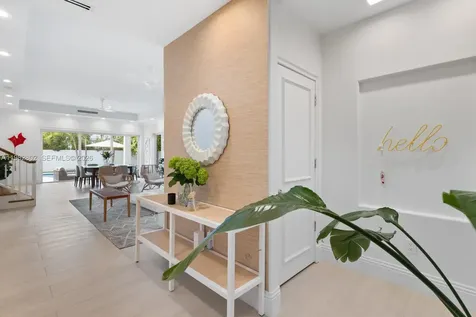 5 Coconut Lane Key Biscayne FL 33149