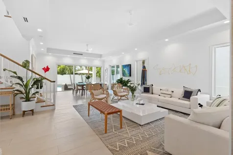 5 Coconut Lane Key Biscayne FL 33149