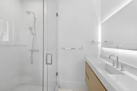 5 Coconut Lane Key Biscayne FL 33149