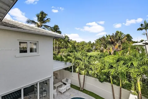 5 Coconut Lane Key Biscayne FL 33149
