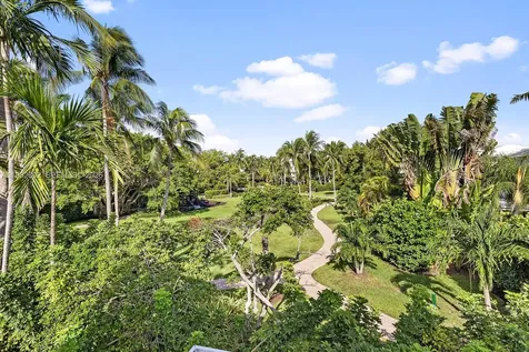 5 Coconut Lane Key Biscayne FL 33149