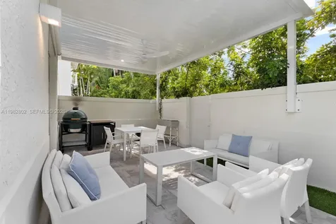 5 Coconut Lane Key Biscayne FL 33149