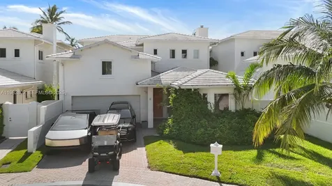 5 Coconut Lane Key Biscayne FL 33149