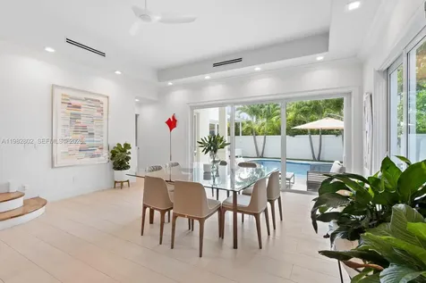 5 Coconut Lane Key Biscayne FL 33149