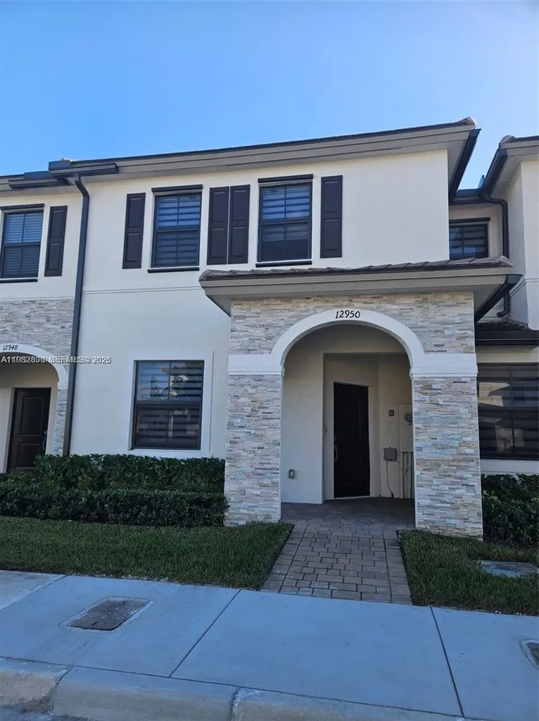 12950 SW 233rd Terrace Homestead FL 33032