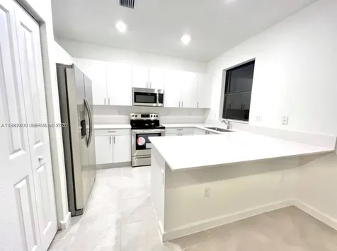 12950 SW 233rd Terrace Homestead FL 33032