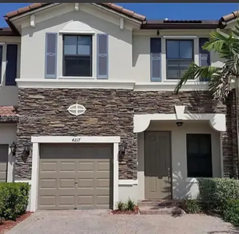 4217 SW 164th Court Miami FL 33185