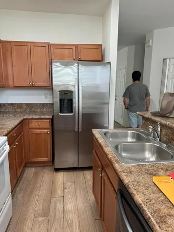 4217 SW 164th Court Miami FL 33185