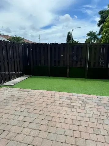 4217 SW 164th Court Miami FL 33185