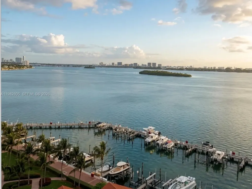 4000 Towerside Terrace Miami FL 33138