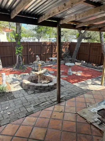 729 NE 2nd Court Hallandale Beach FL 33009