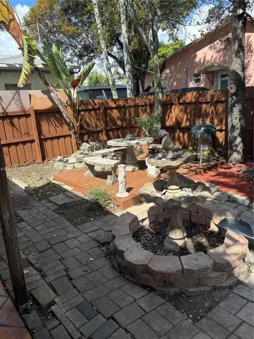 729 NE 2nd Court Hallandale Beach FL 33009