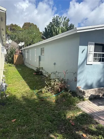 729 NE 2nd Court Hallandale Beach FL 33009