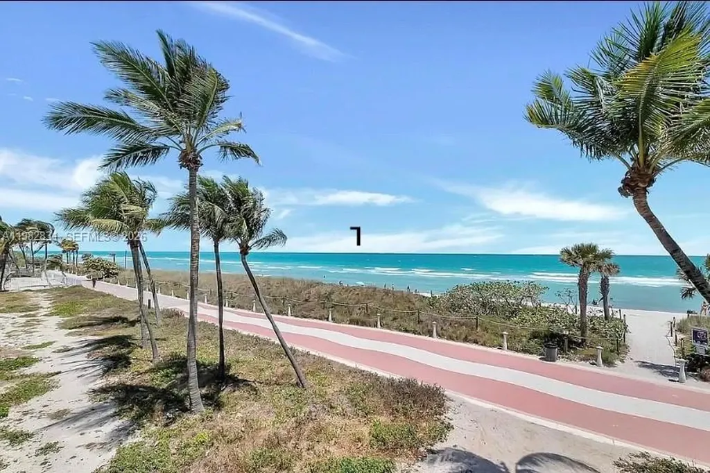 5401 Collins Avenue Miami Beach FL 33140