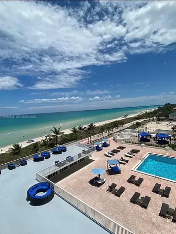 5401 Collins Avenue Miami Beach FL 33140
