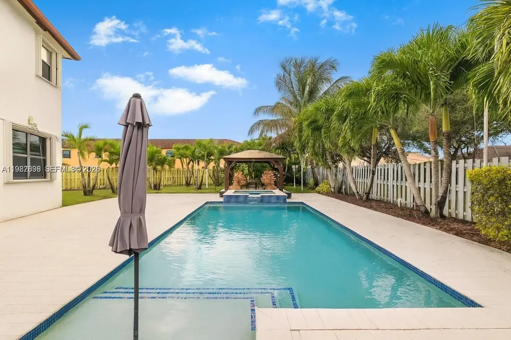3461 SE 1st Street Homestead FL 33033