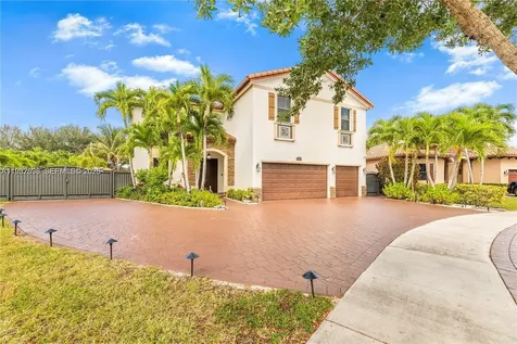 3461 SE 1st Street Homestead FL 33033