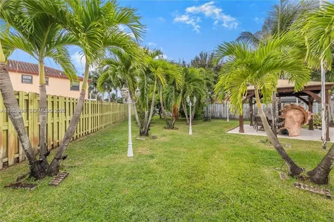 3461 SE 1st Street Homestead FL 33033
