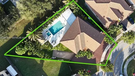 3461 SE 1st Street Homestead FL 33033