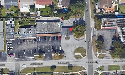 7761 Johnson Street Pembroke Pines FL 33024