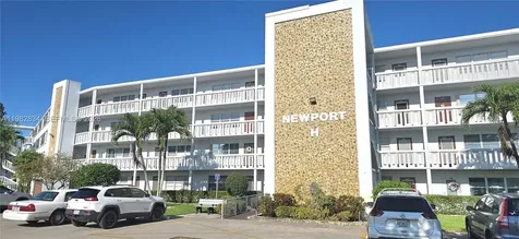 3037 Newport H Deerfield Beach FL 33442