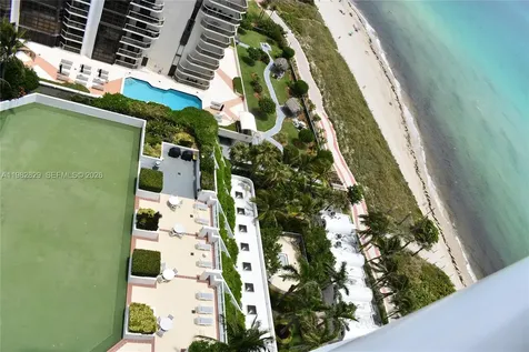 6365 Collins Avenue Miami Beach FL 33141