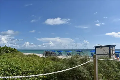 6365 Collins Avenue Miami Beach FL 33141