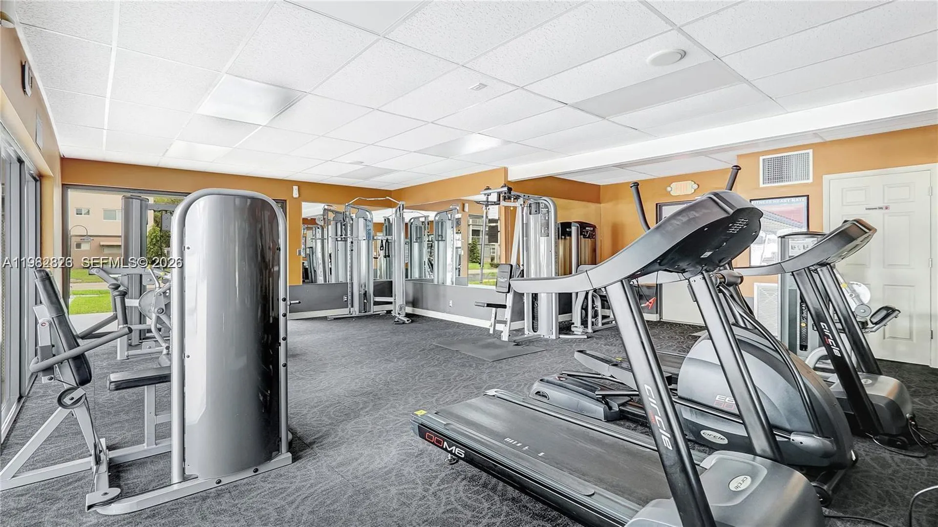1201 Hillcrest Court Hollywood FL 33021