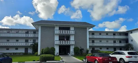 1201 Hillcrest Court Hollywood FL 33021