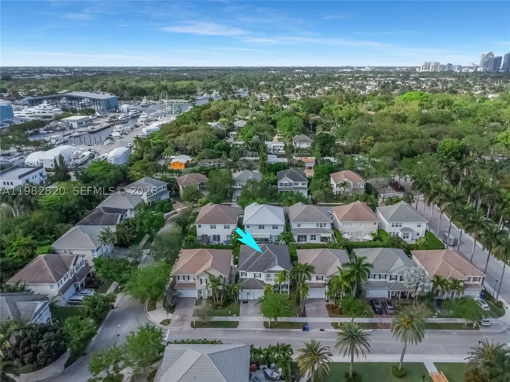 1419 SW 21st Court Fort Lauderdale FL 33315