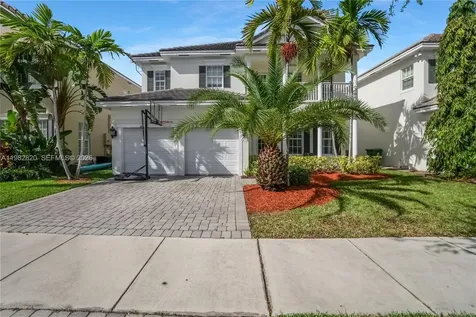 1419 SW 21st Court Fort Lauderdale FL 33315