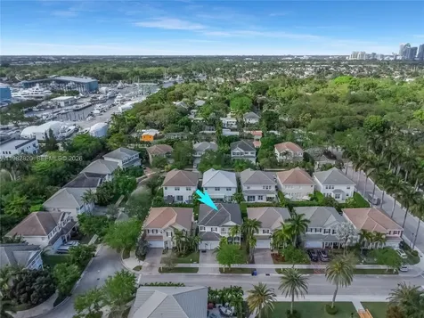 1419 SW 21st Court Fort Lauderdale FL 33315