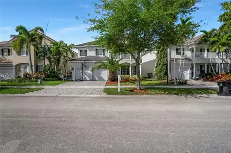 1419 SW 21st Court Fort Lauderdale FL 33315
