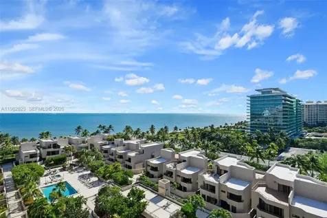 201 Crandon Boulevard Key Biscayne FL 33149
