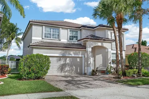 16419 Sapphire Place Weston FL 33331