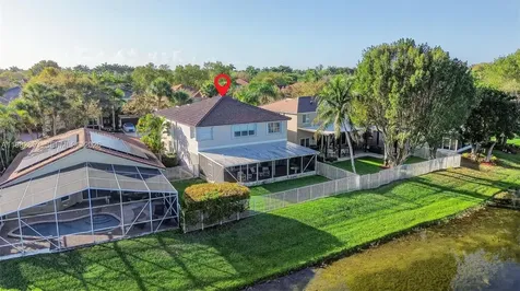 16419 Sapphire Place Weston FL 33331