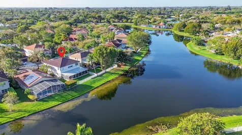 16419 Sapphire Place Weston FL 33331