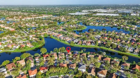 16419 Sapphire Place Weston FL 33331