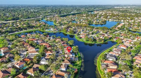 16419 Sapphire Place Weston FL 33331