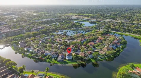 16419 Sapphire Place Weston FL 33331