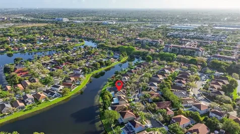 16419 Sapphire Place Weston FL 33331