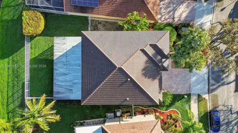 16419 Sapphire Place Weston FL 33331