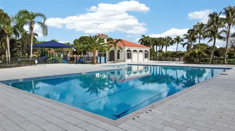 16419 Sapphire Place Weston FL 33331