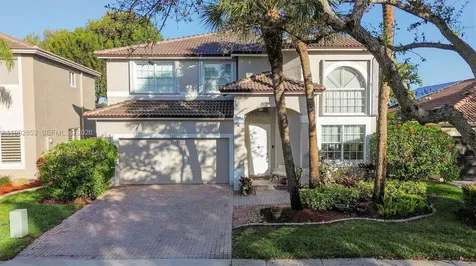 16419 Sapphire Place Weston FL 33331