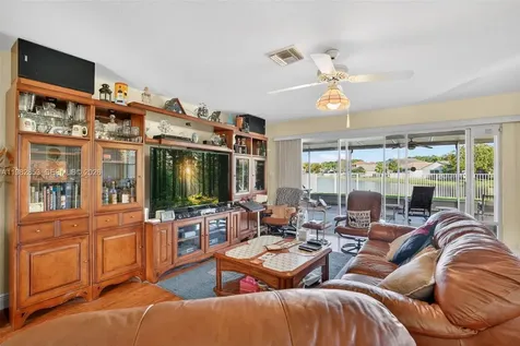 16419 Sapphire Place Weston FL 33331