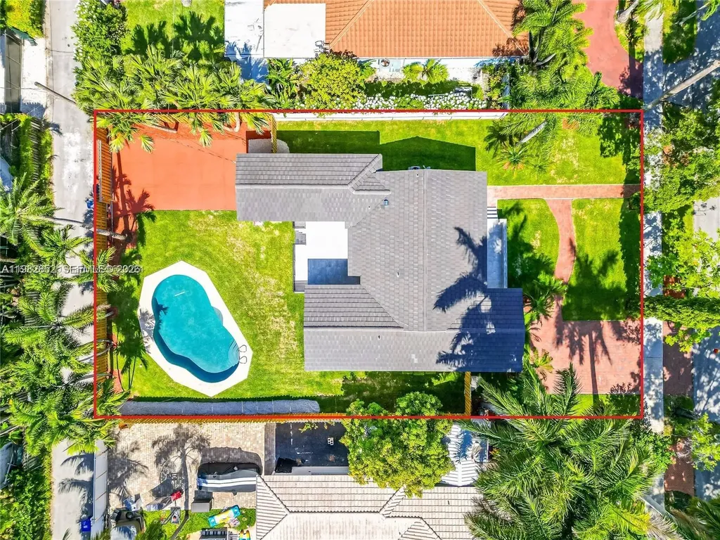 1334 Madison Street Hollywood FL 33019