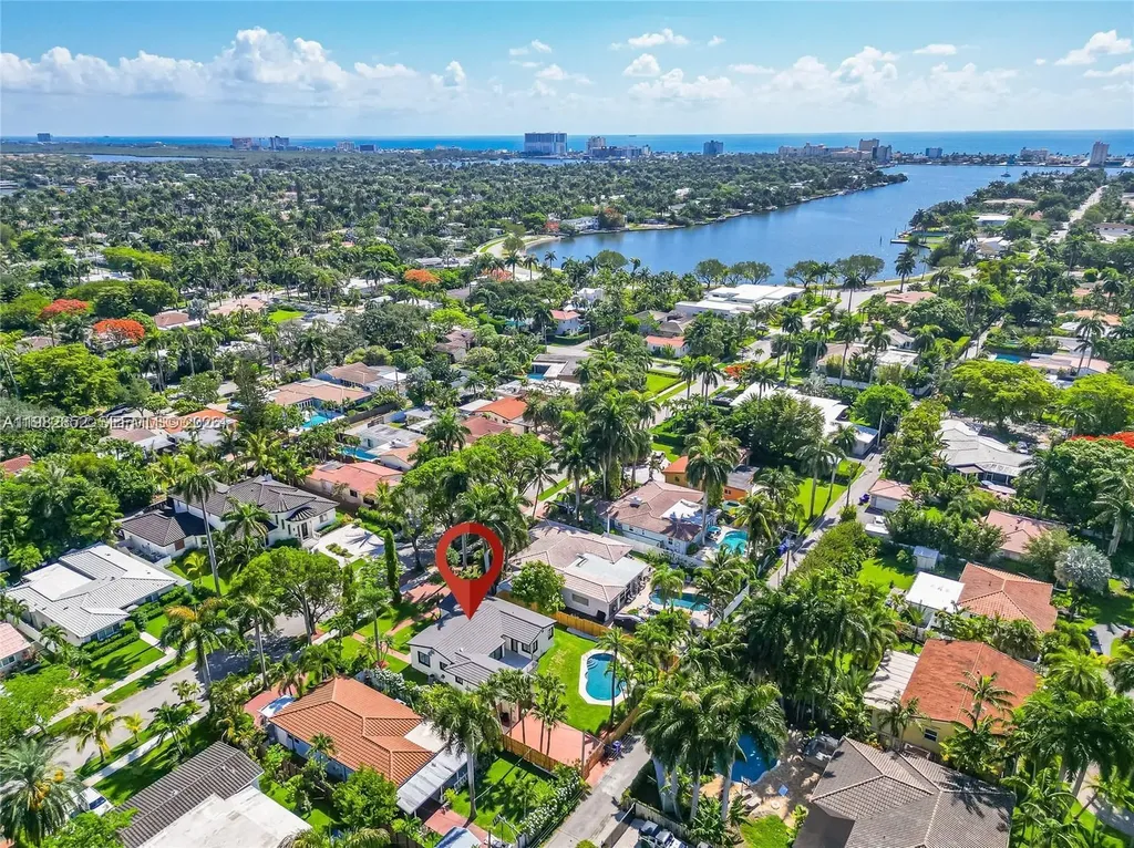 1334 Madison Street Hollywood FL 33019
