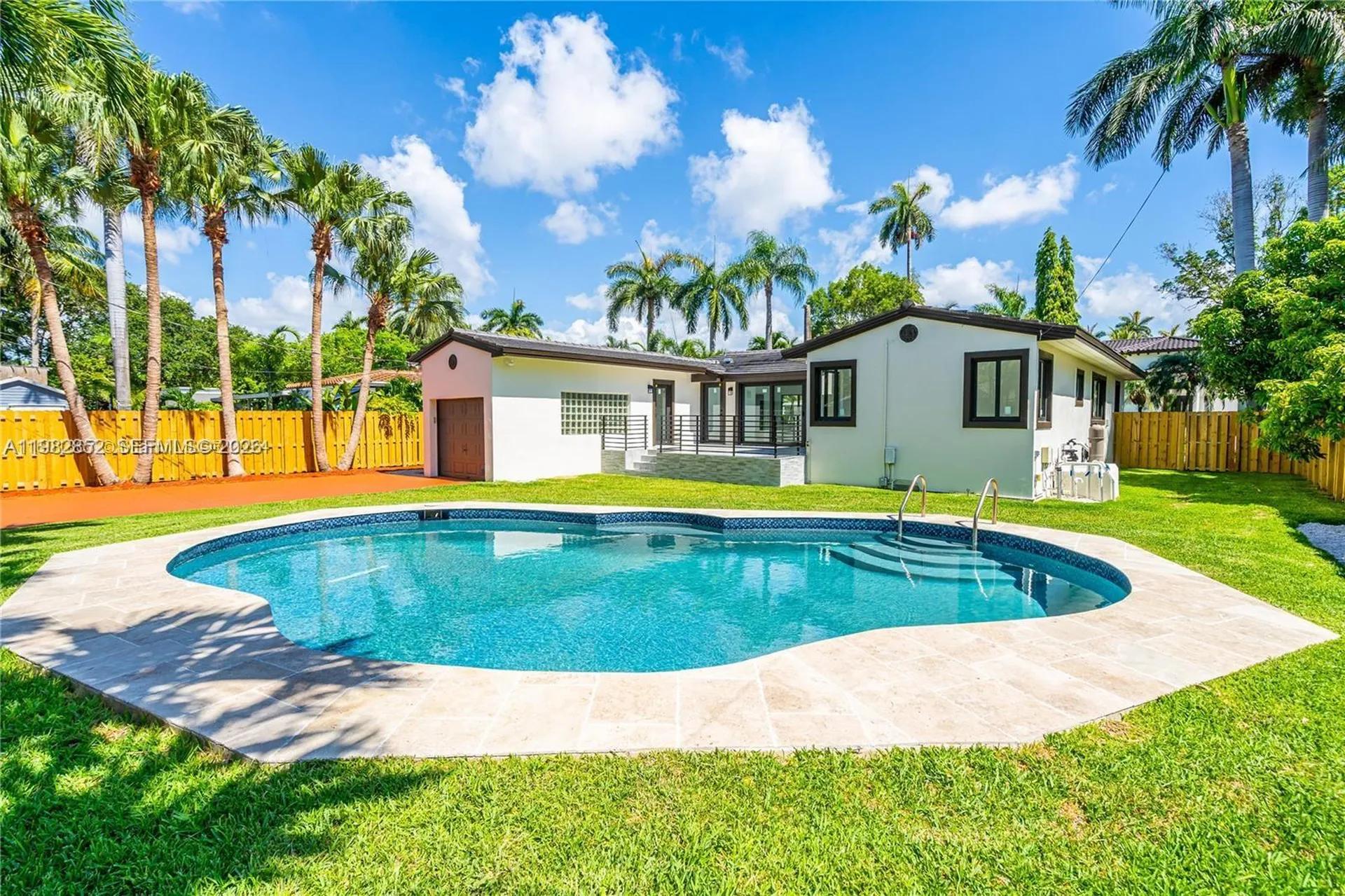 1334 Madison Street Hollywood FL 33019