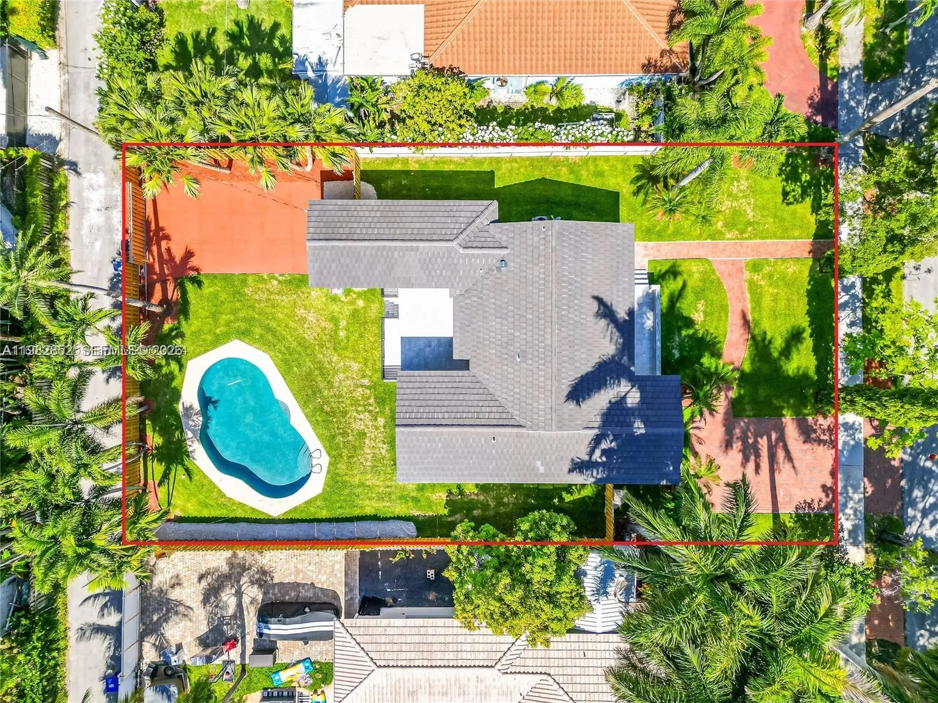 1334 Madison Street Hollywood FL 33019